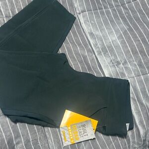 Ariat Black Leggings